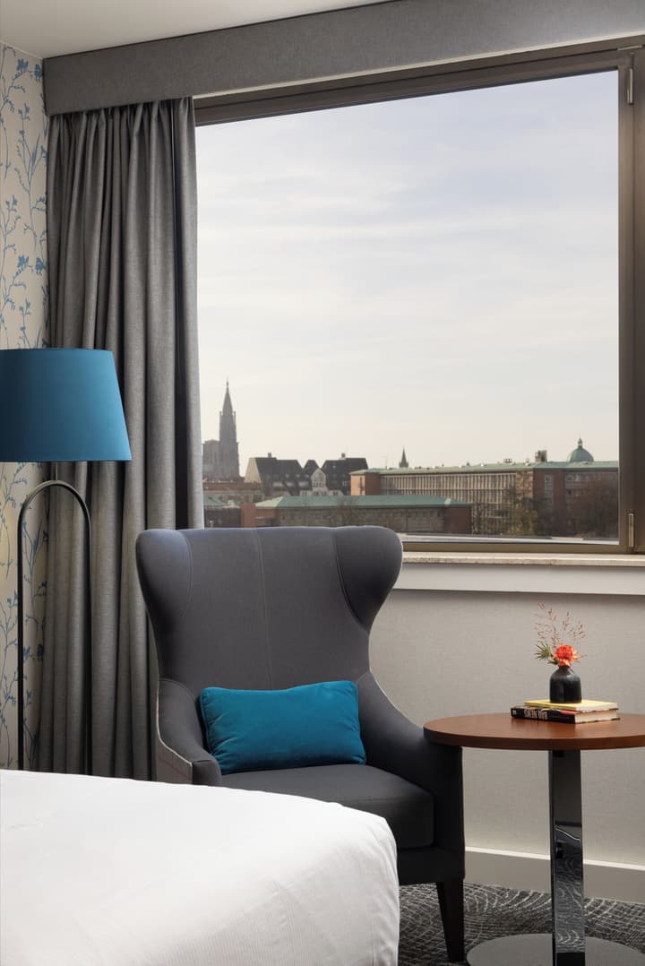 Hilton Strasbourg