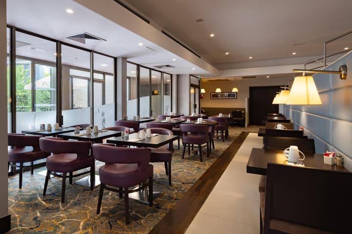 Hilton Strasbourg
