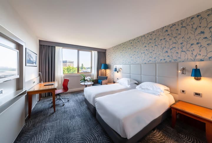 Hilton Strasbourg