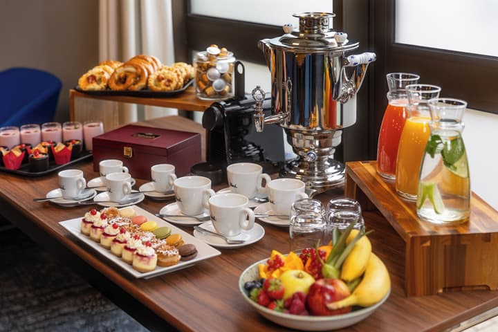 Hilton Strasbourg