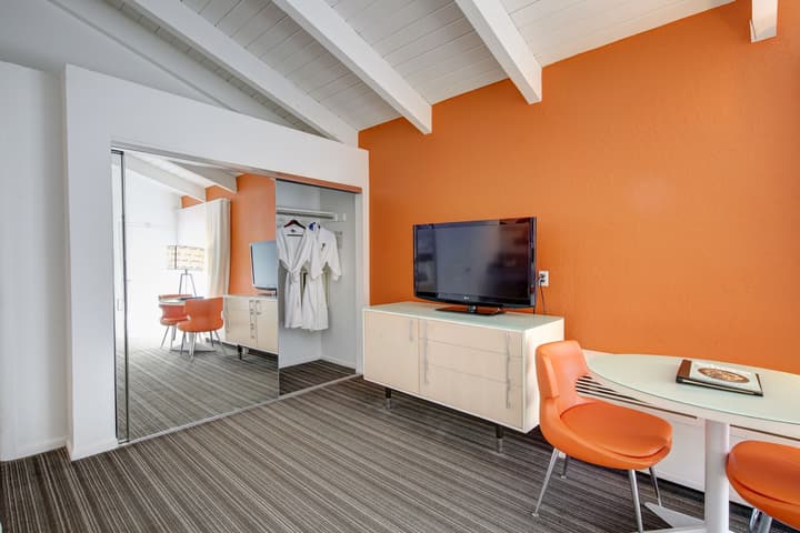 The Inn at Venice Beach