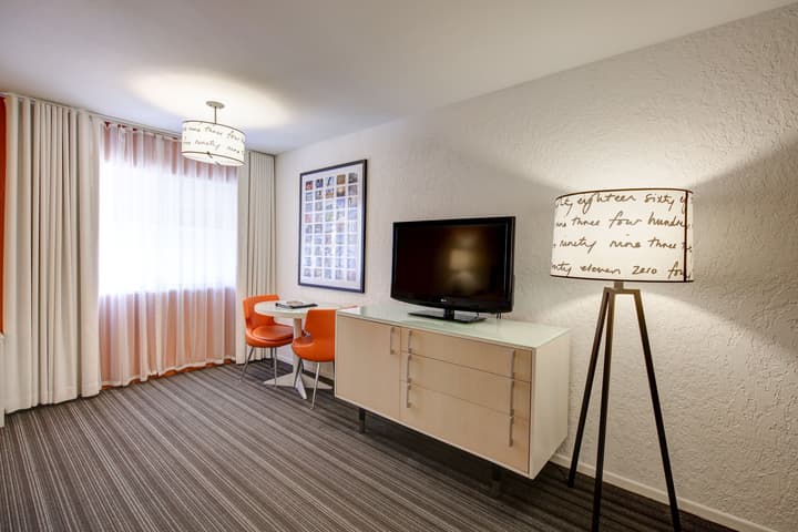 The Inn at Venice Beach