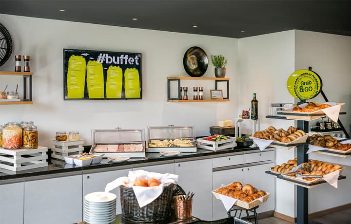 ARCOTEL Donauzentrum