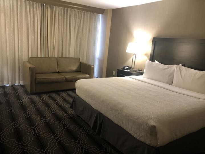 The Grand Laurel Hotel - Philadelphia