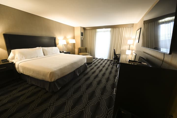 The Grand Laurel Hotel - Philadelphia