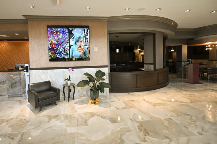 The Grand Laurel Hotel - Philadelphia