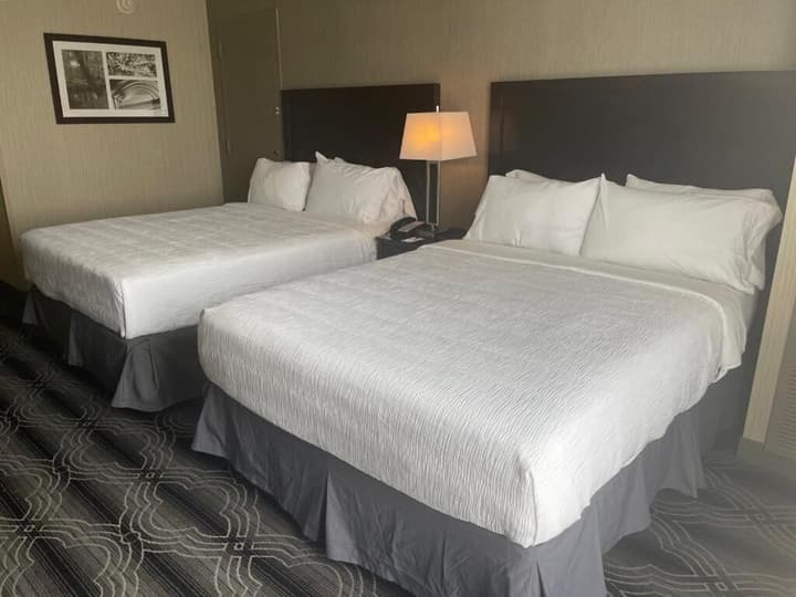 The Grand Laurel Hotel - Philadelphia
