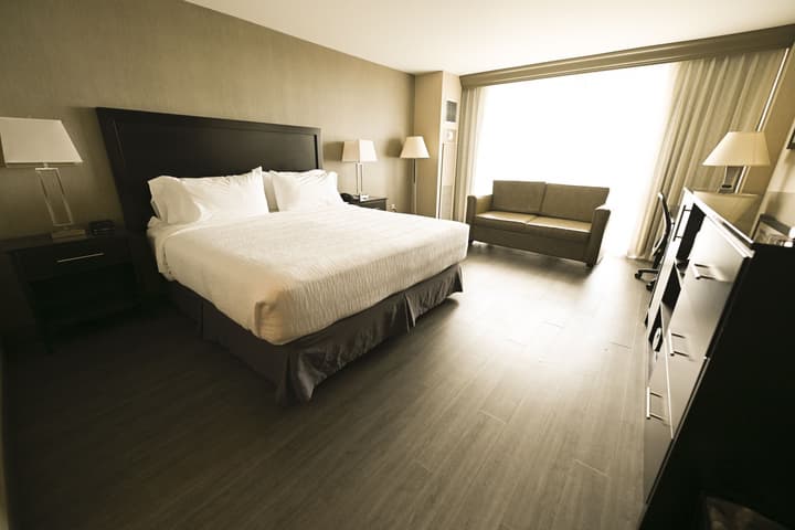 The Grand Laurel Hotel - Philadelphia