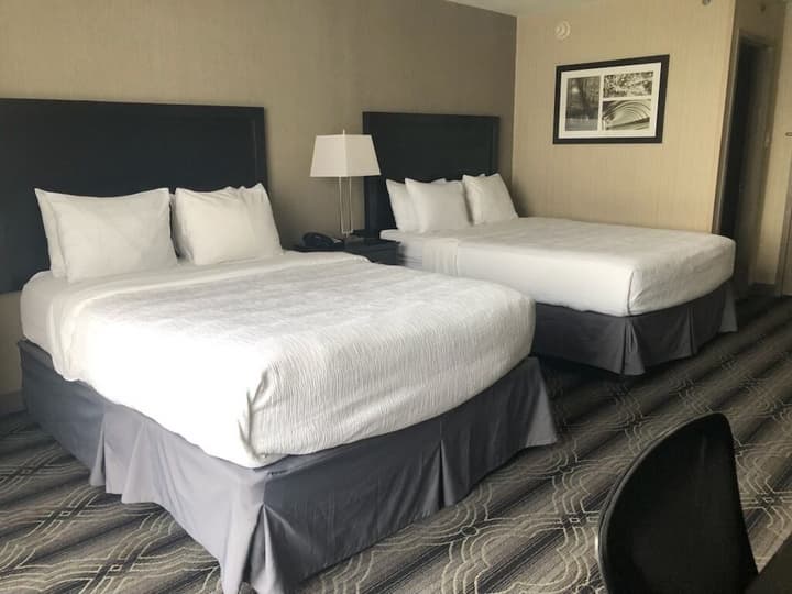 The Grand Laurel Hotel - Philadelphia