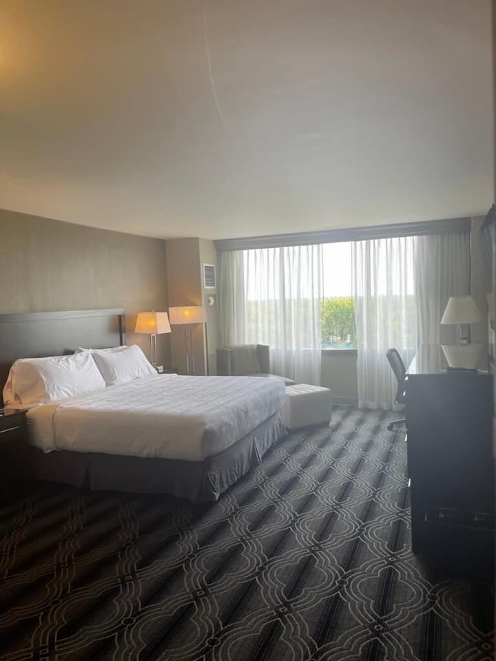 The Grand Laurel Hotel - Philadelphia
