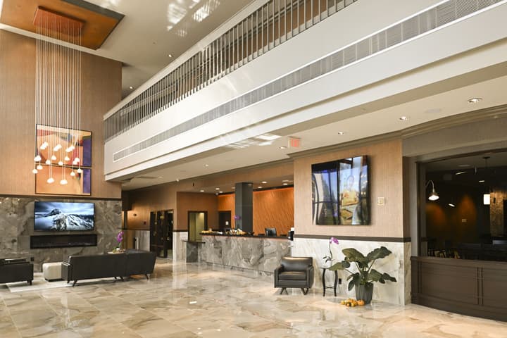 The Grand Laurel Hotel - Philadelphia