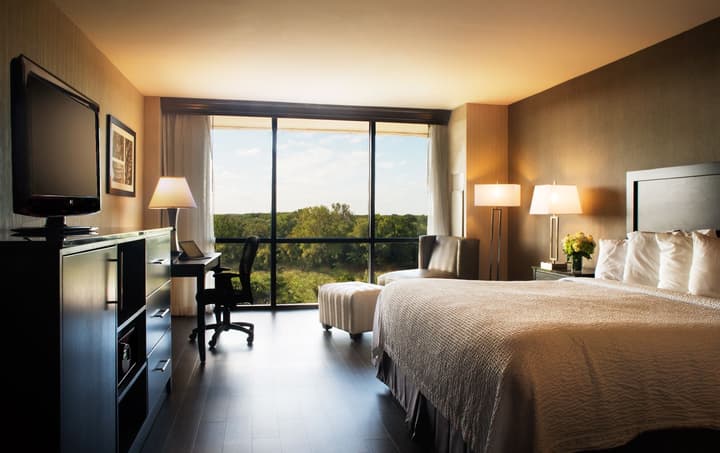 The Grand Laurel Hotel - Philadelphia