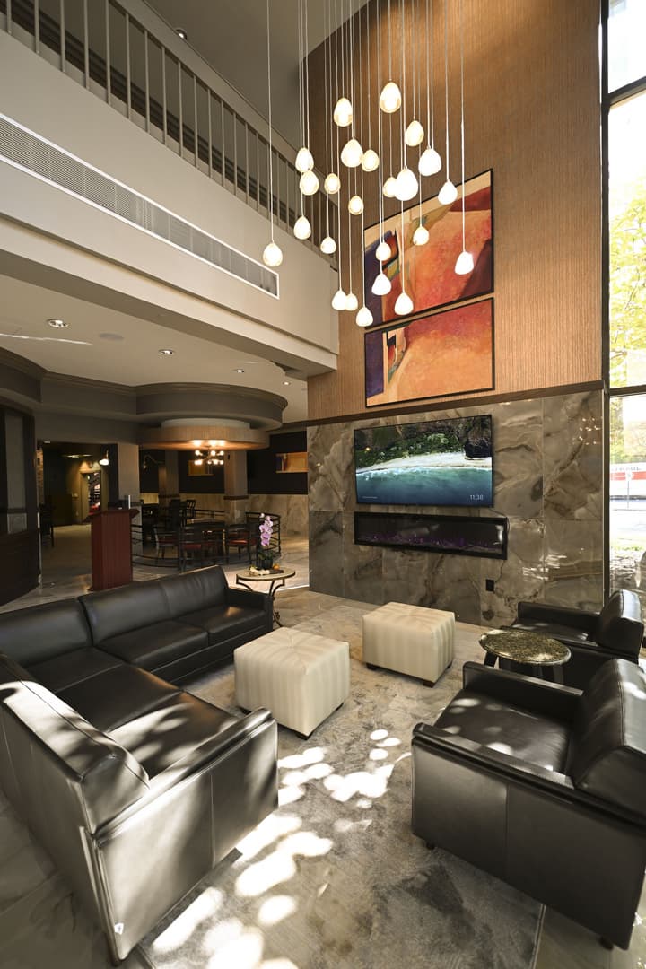 The Grand Laurel Hotel - Philadelphia