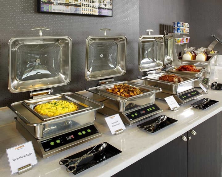 The Grand Laurel Hotel - Philadelphia