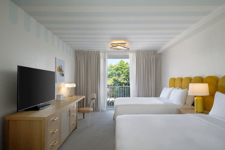 Renaissance Orlando Resort – Disney Springs® Area