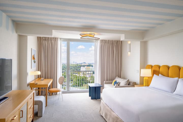 Renaissance Orlando Resort – Disney Springs® Area