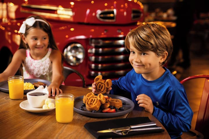 Renaissance Orlando Resort – Disney Springs® Area