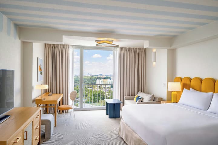 Renaissance Orlando Resort – Disney Springs® Area