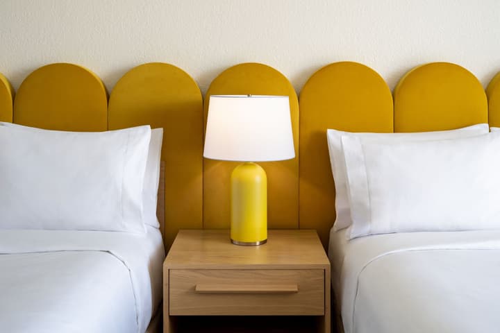 Renaissance Orlando Resort – Disney Springs® Area