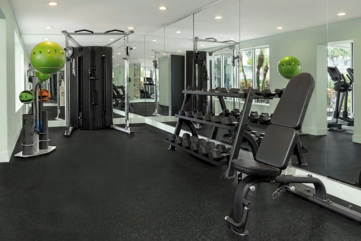 Renaissance Orlando Resort – Disney Springs® Area