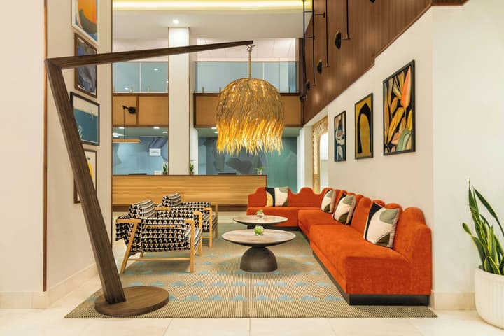 Renaissance Orlando Resort – Disney Springs® Area