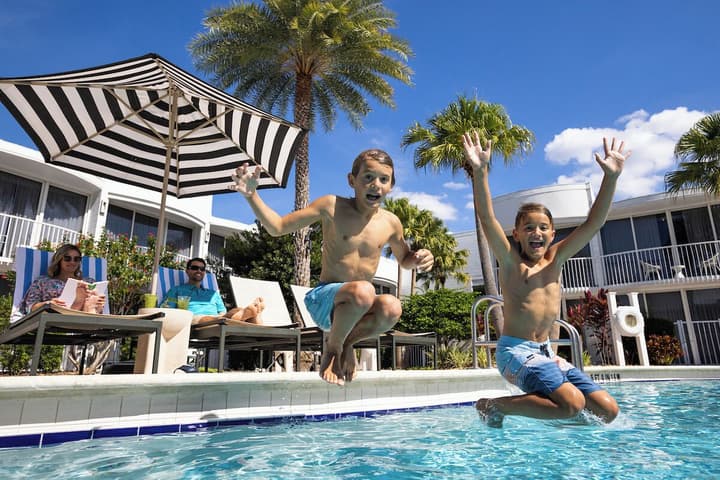 Renaissance Orlando Resort – Disney Springs® Area