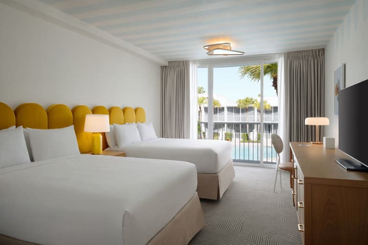Renaissance Orlando Resort – Disney Springs® Area