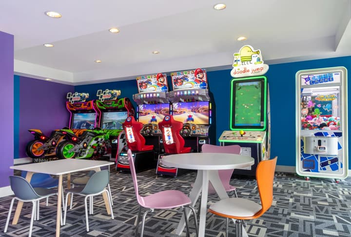 Renaissance Orlando Resort – Disney Springs® Area