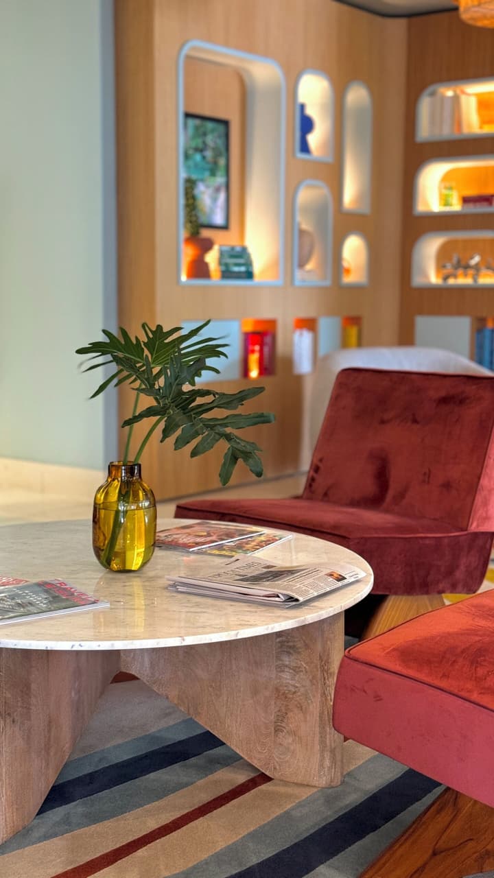 Renaissance Orlando Resort – Disney Springs® Area