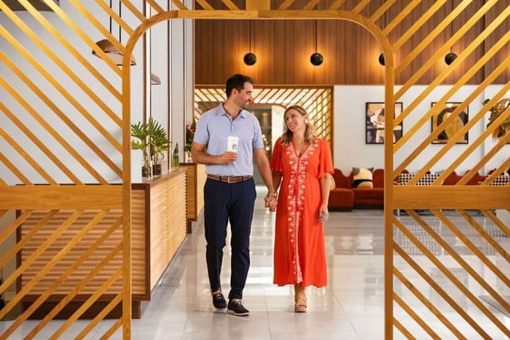 Renaissance Orlando Resort – Disney Springs® Area