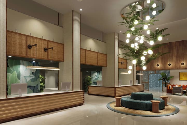 Renaissance Orlando Resort – Disney Springs® Area