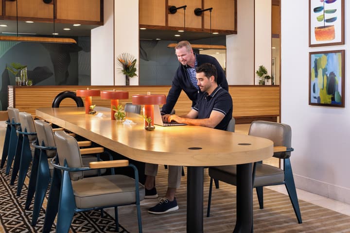 Renaissance Orlando Resort – Disney Springs® Area