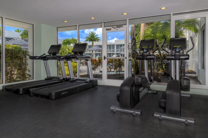 Renaissance Orlando Resort – Disney Springs® Area