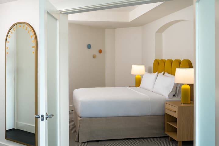 Renaissance Orlando Resort – Disney Springs® Area
