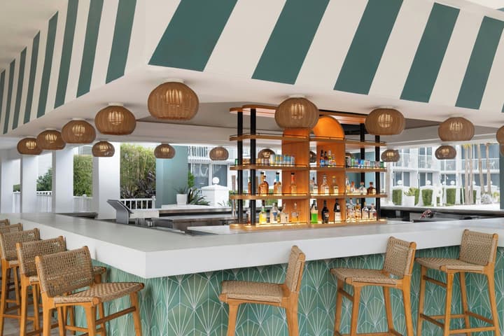 Renaissance Orlando Resort – Disney Springs® Area
