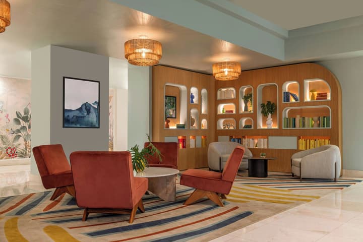 Renaissance Orlando Resort – Disney Springs® Area