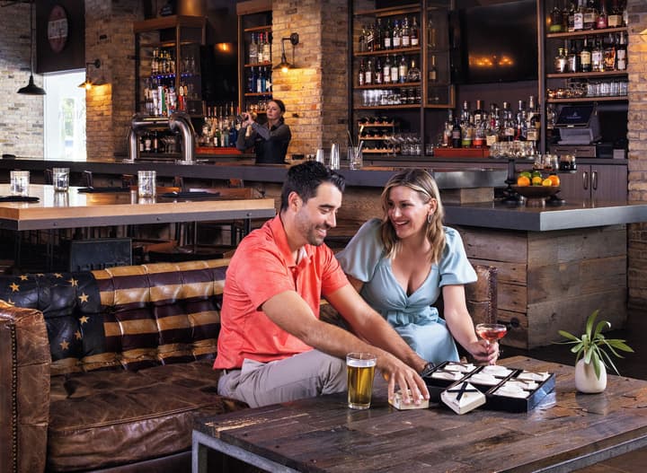 Renaissance Orlando Resort – Disney Springs® Area