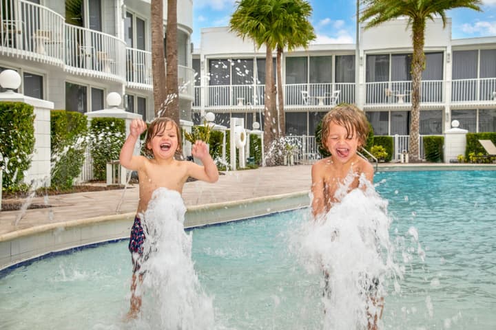 Renaissance Orlando Resort – Disney Springs® Area
