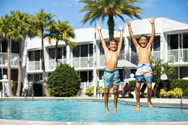 Renaissance Orlando Resort – Disney Springs® Area