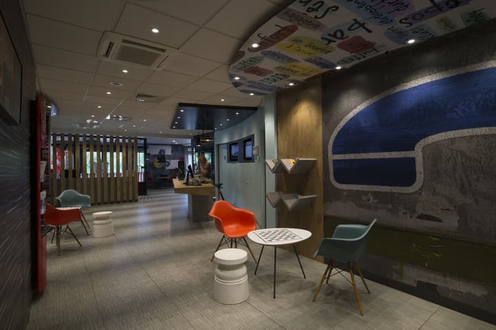 ibis Antibes Sophia Antipolis