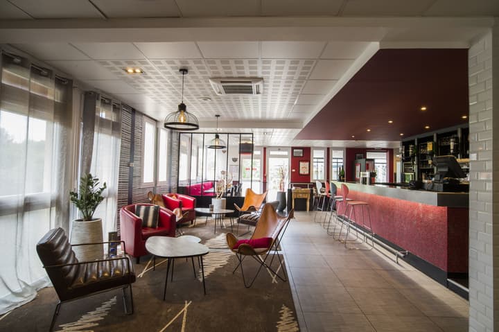 ibis Antibes Sophia Antipolis