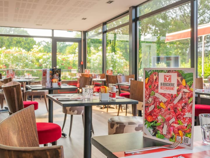 ibis Antibes Sophia Antipolis