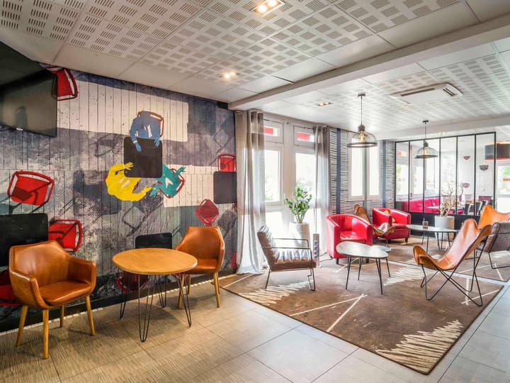ibis Antibes Sophia Antipolis