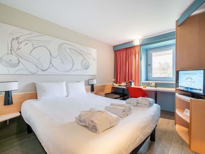 ibis Antibes Sophia Antipolis
