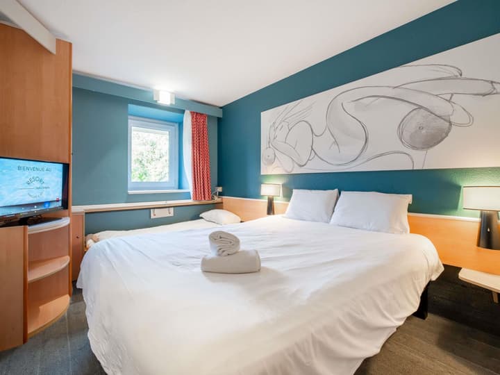 ibis Antibes Sophia Antipolis