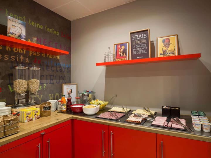 ibis Antibes Sophia Antipolis