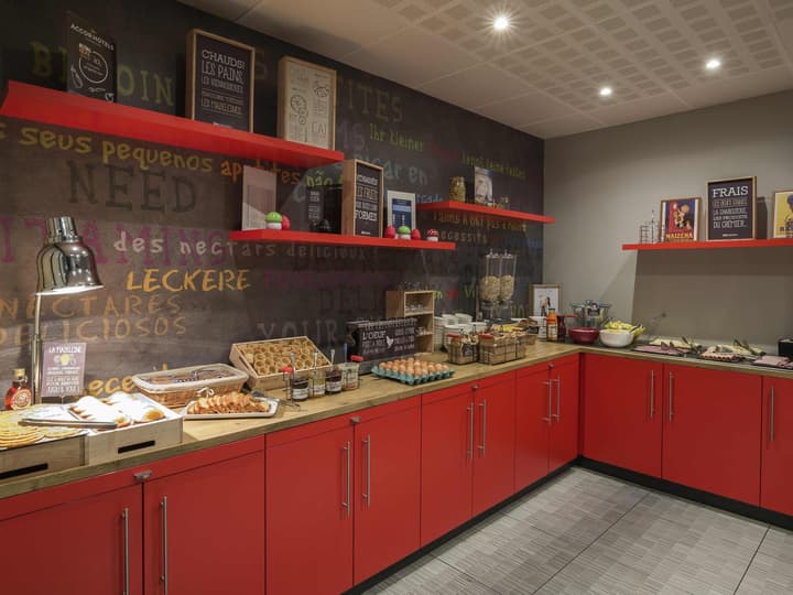 ibis Antibes Sophia Antipolis