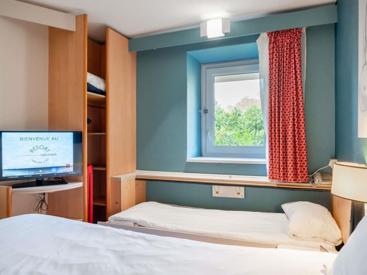 ibis Antibes Sophia Antipolis