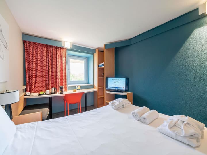 ibis Antibes Sophia Antipolis