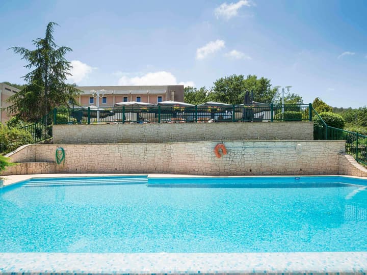 ibis Antibes Sophia Antipolis